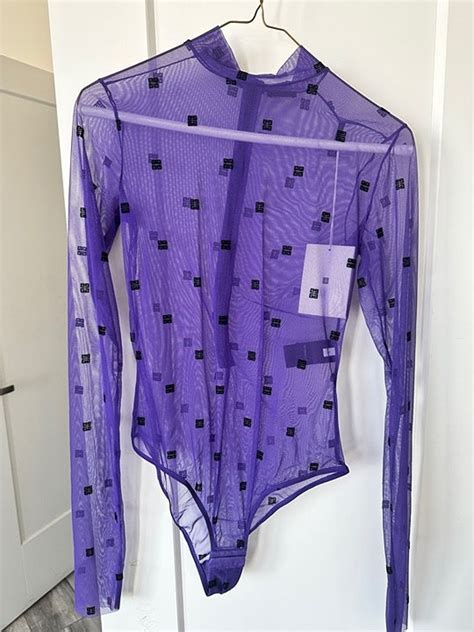 Givenchy Bodysuits for Women 